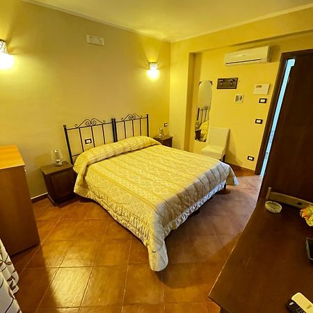 B&B San Domenico Realmonte Exterior photo