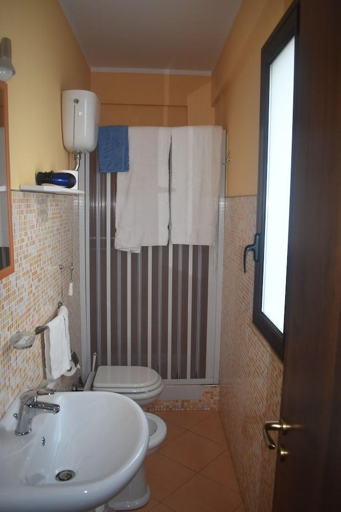 B&B San Domenico Realmonte Exterior photo