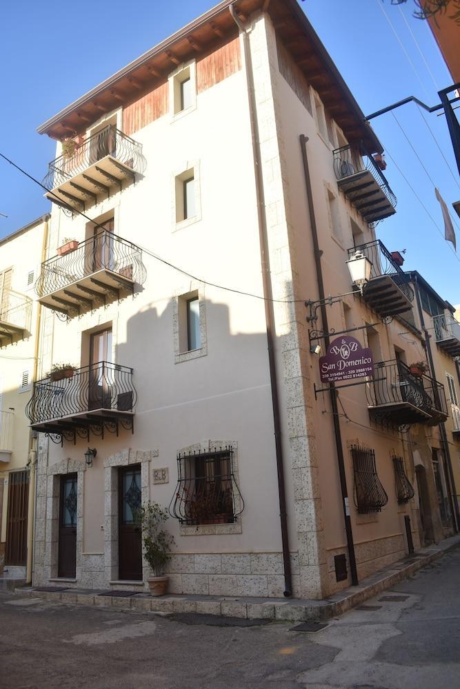 B&B San Domenico Realmonte Exterior photo