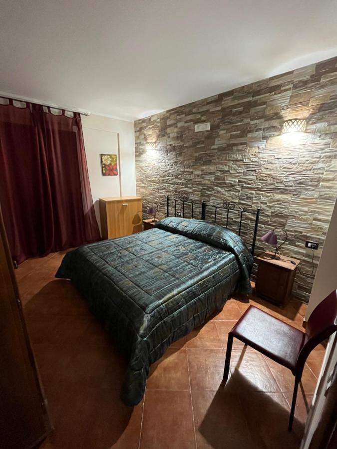 B&B San Domenico Realmonte Exterior photo