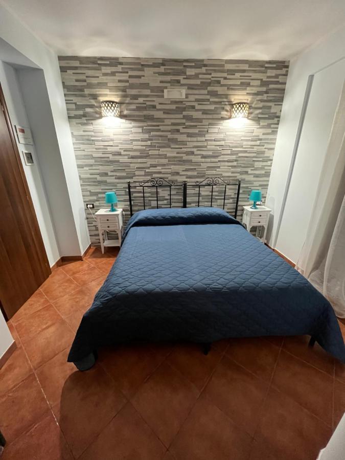 B&B San Domenico Realmonte Exterior photo