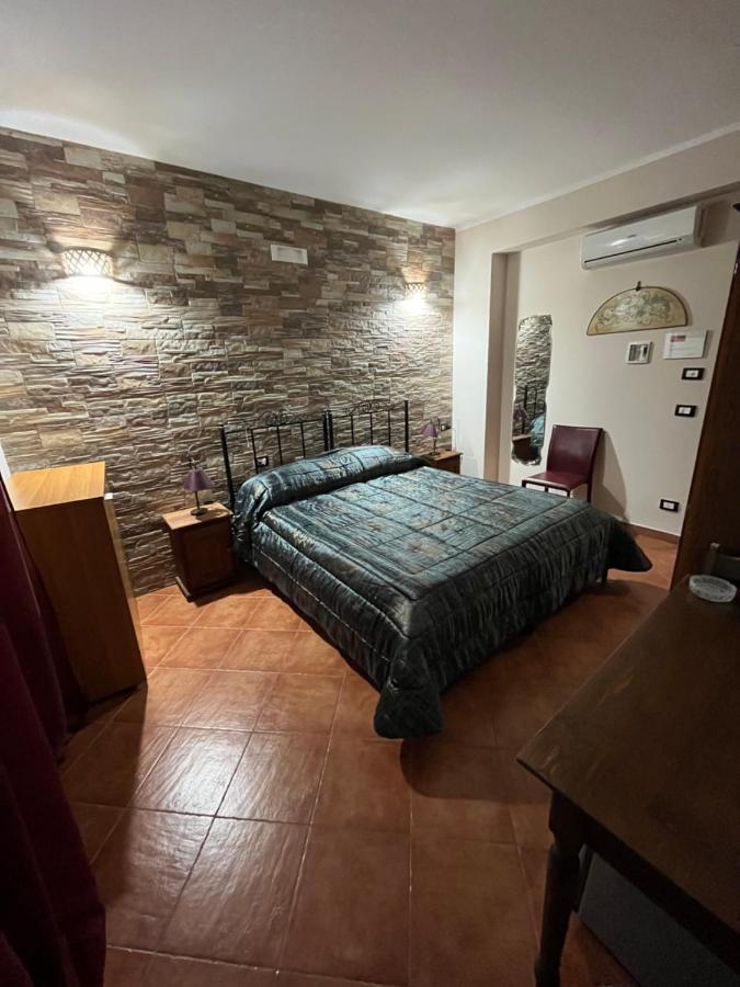 B&B San Domenico Realmonte Exterior photo