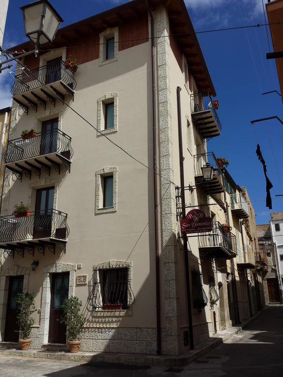 B&B San Domenico Realmonte Exterior photo