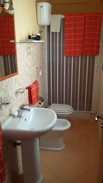 B&B San Domenico Realmonte Room photo