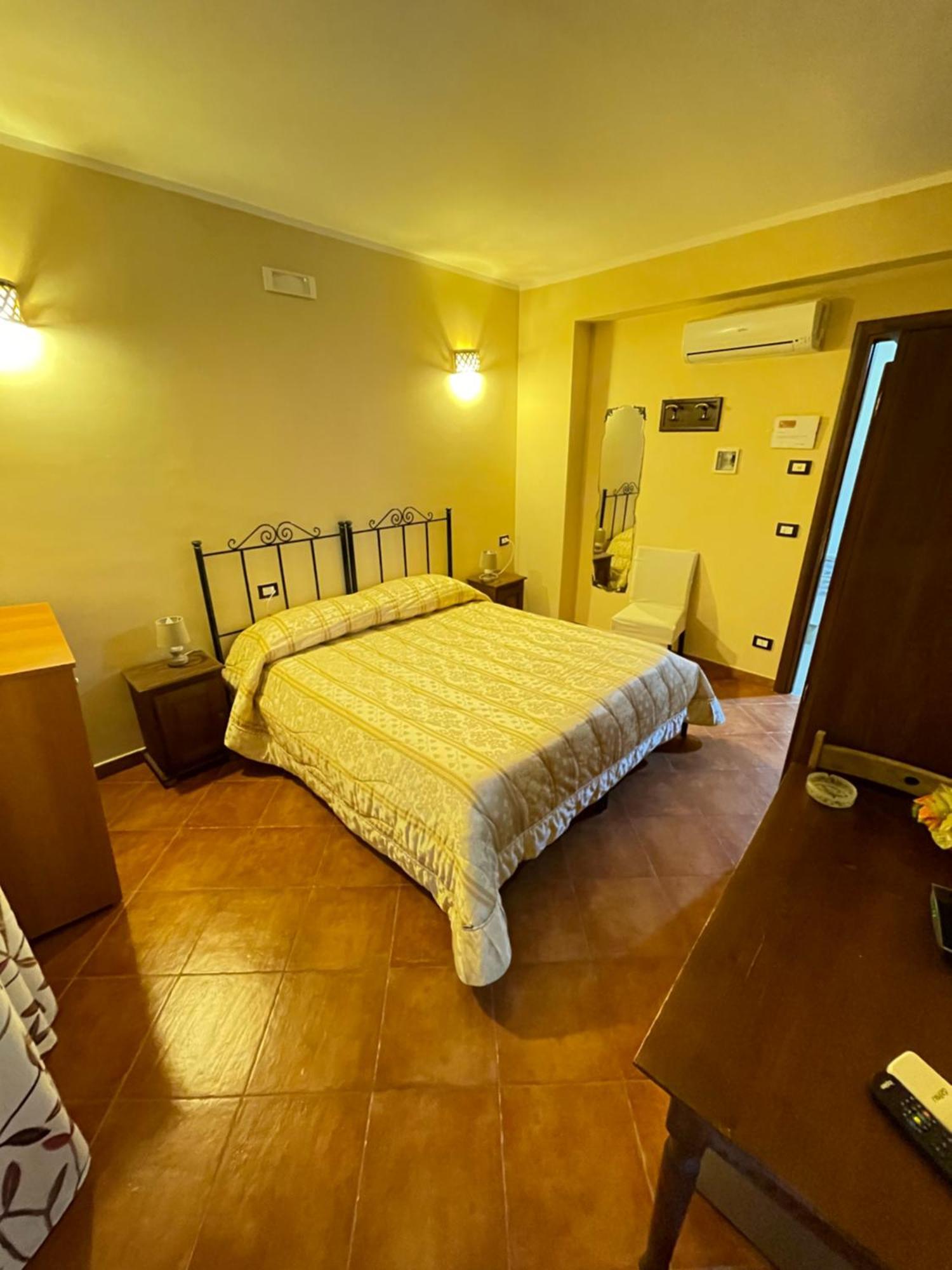 B&B San Domenico Realmonte Exterior photo
