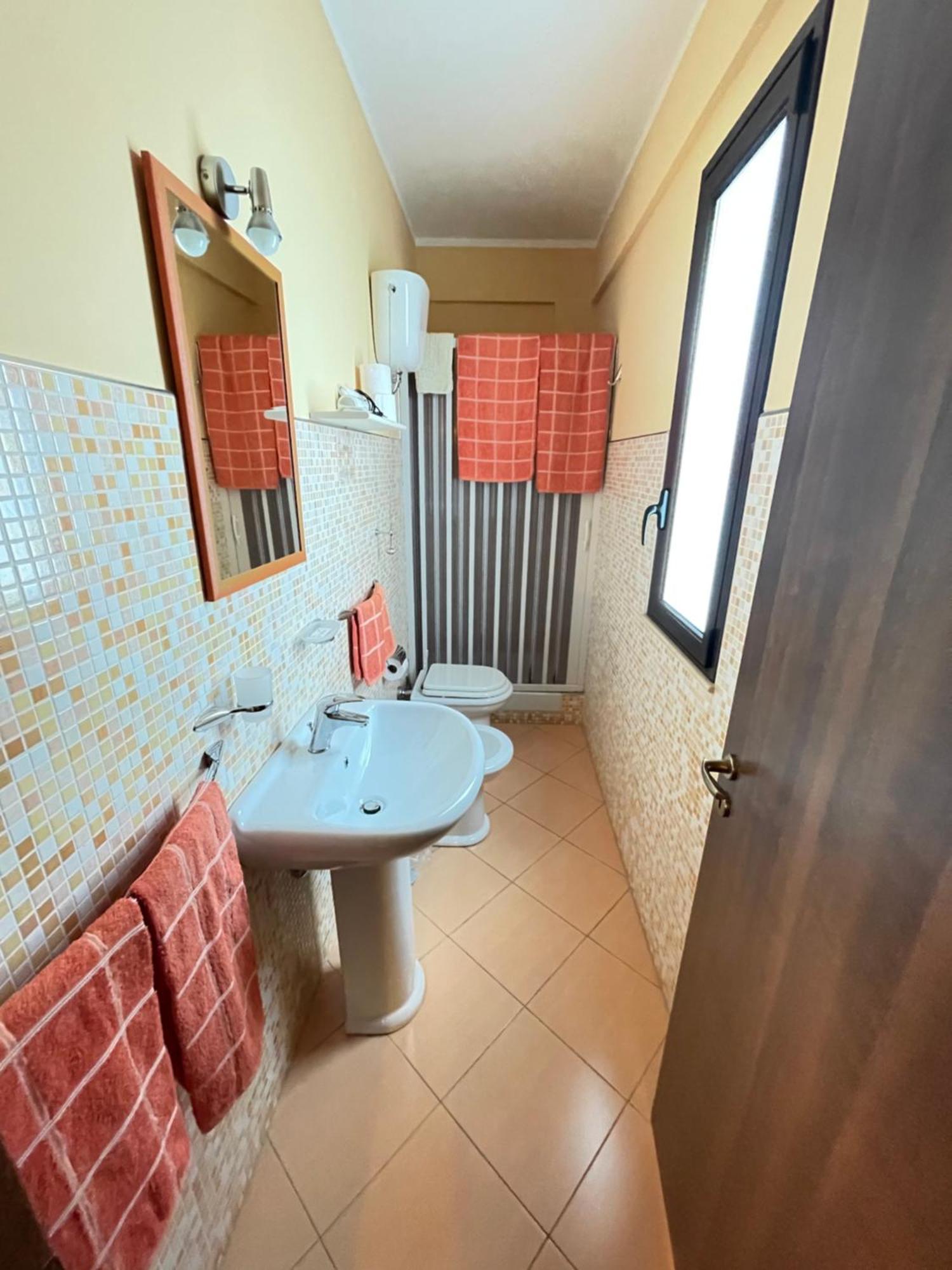 B&B San Domenico Realmonte Exterior photo
