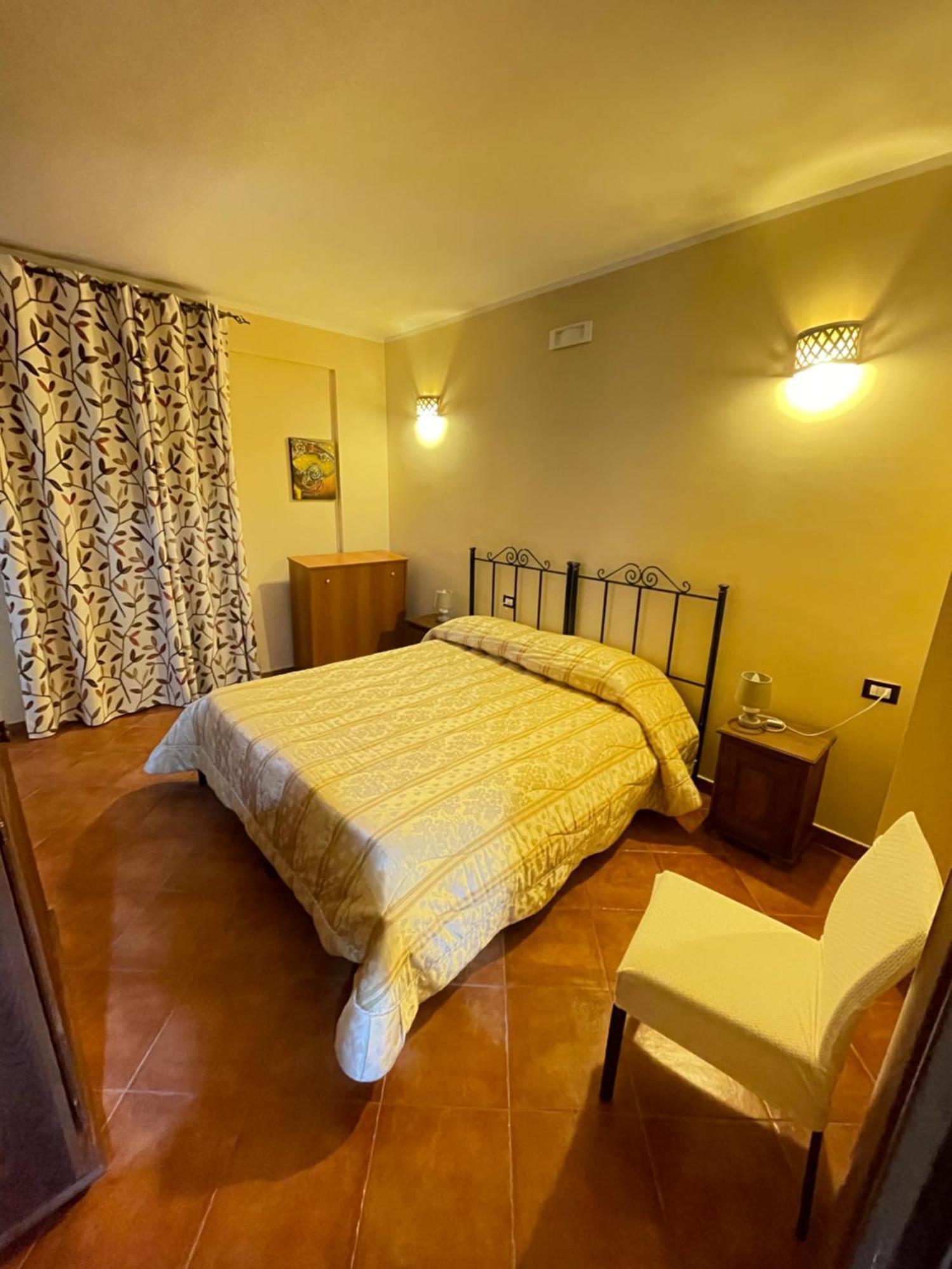 B&B San Domenico Realmonte Exterior photo
