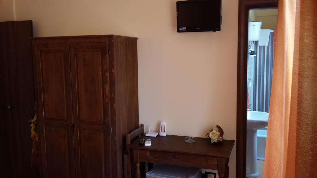 B&B San Domenico Realmonte Room photo