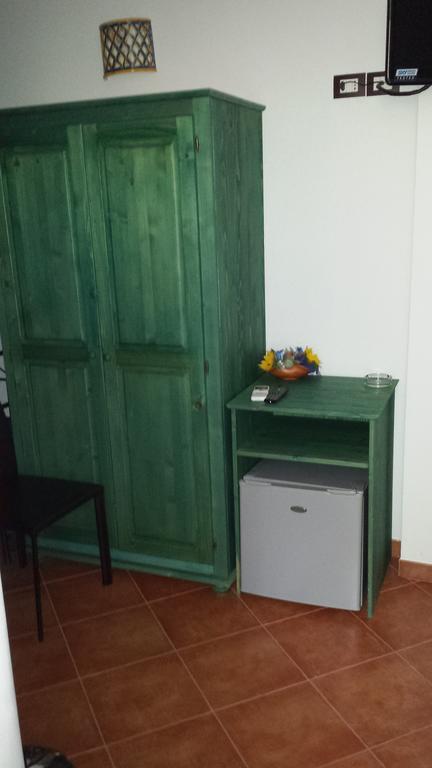 B&B San Domenico Realmonte Room photo