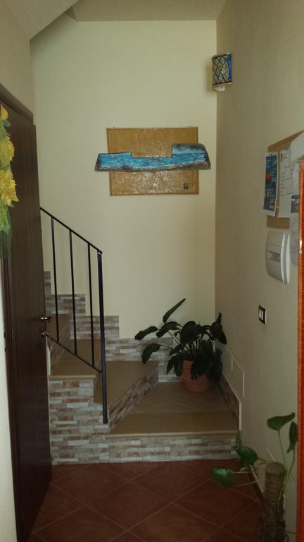 B&B San Domenico Realmonte Exterior photo