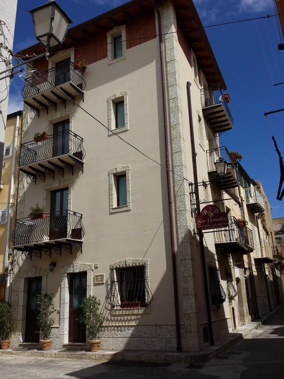 B&B San Domenico Realmonte Exterior photo