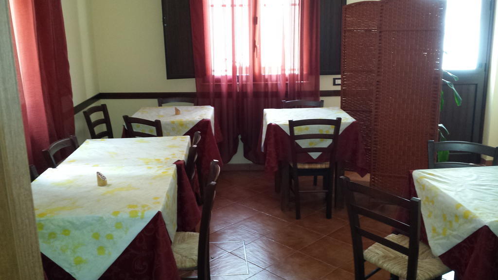 B&B San Domenico Realmonte Exterior photo