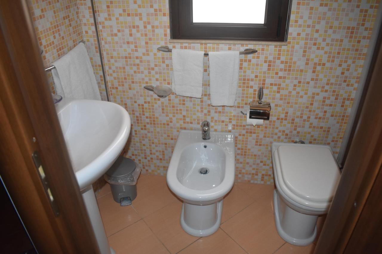 B&B San Domenico Realmonte Exterior photo