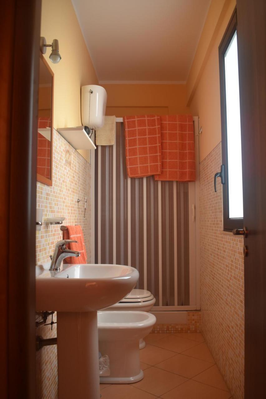 B&B San Domenico Realmonte Exterior photo